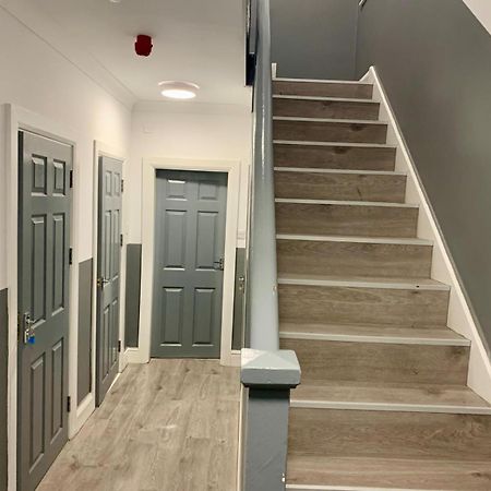 M4M Rooms- Ng8 5Np Room 1 Nottingham Dış mekan fotoğraf