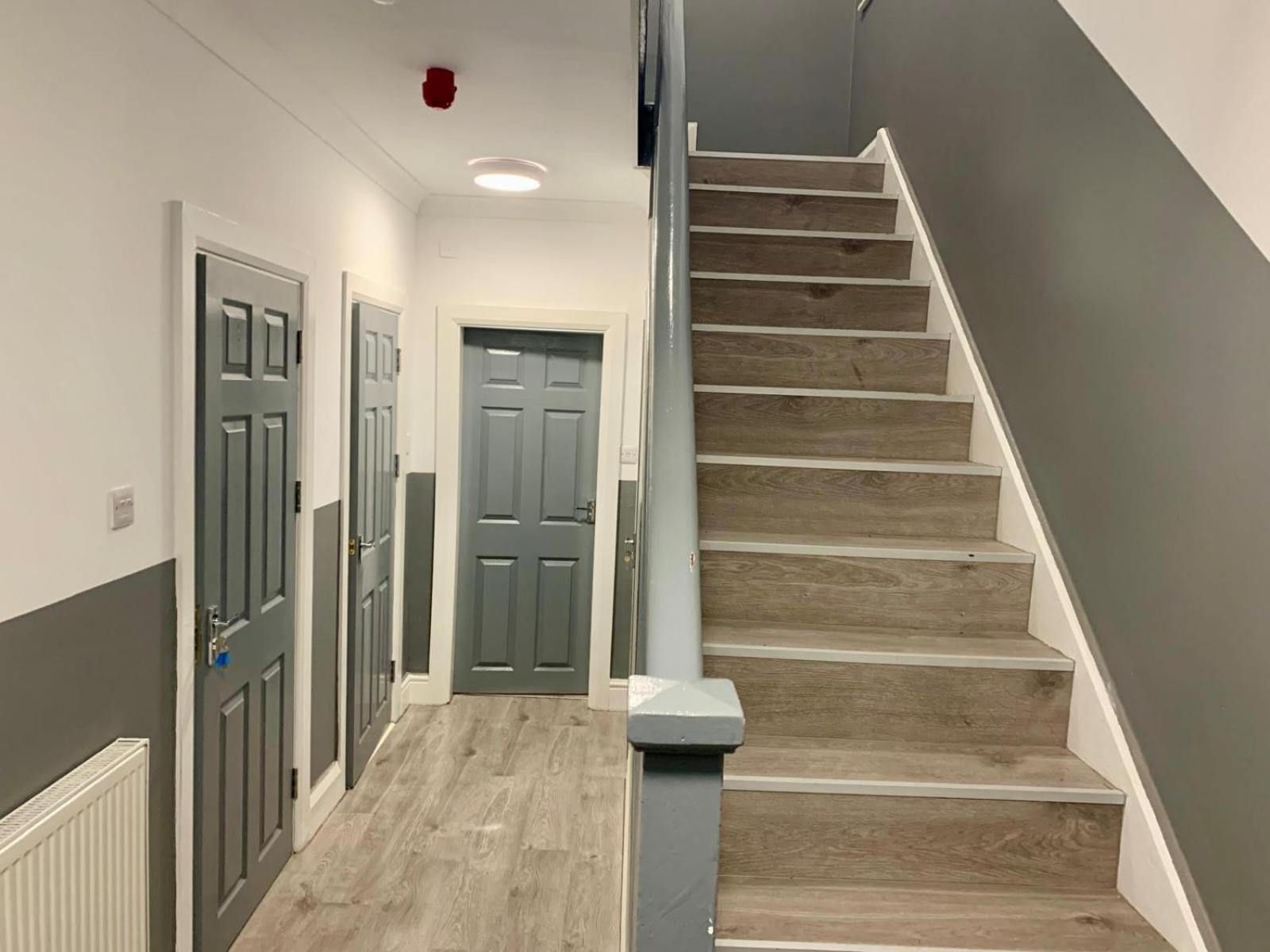 M4M Rooms- Ng8 5Np Room 1 Nottingham Dış mekan fotoğraf