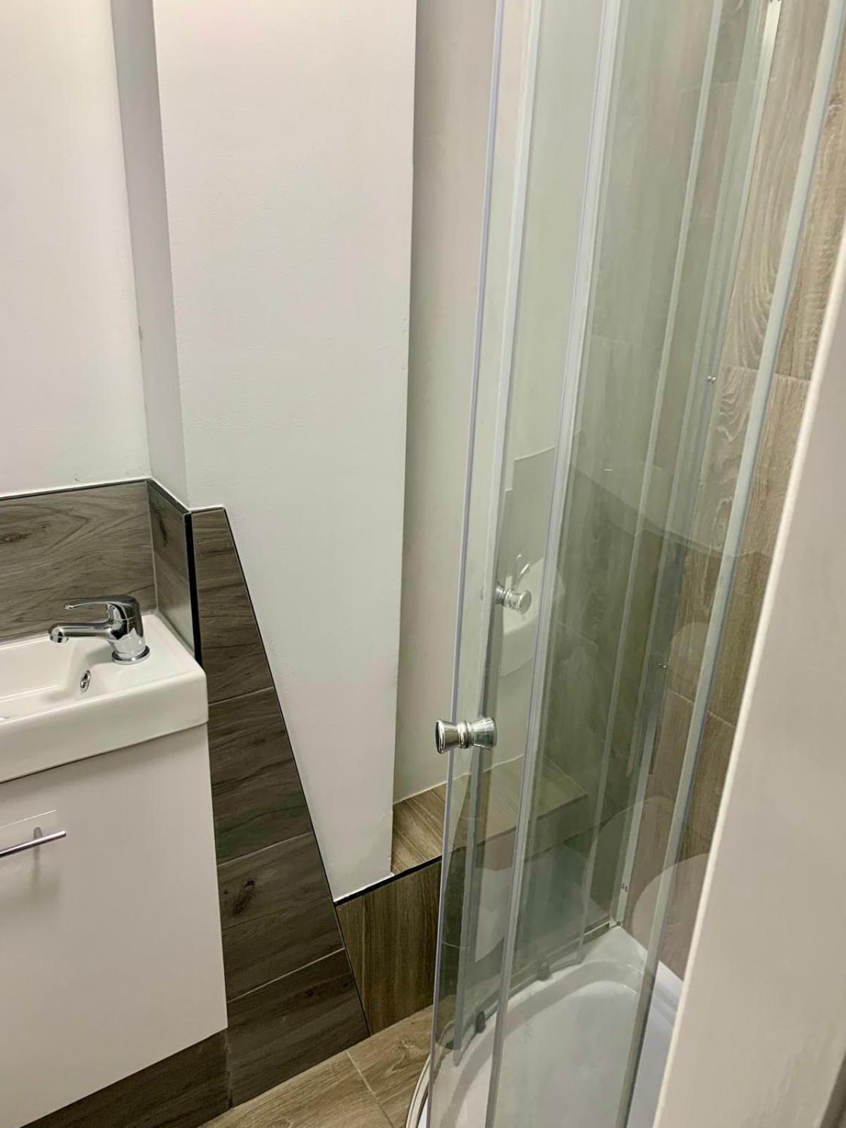 M4M Rooms- Ng8 5Np Room 1 Nottingham Dış mekan fotoğraf